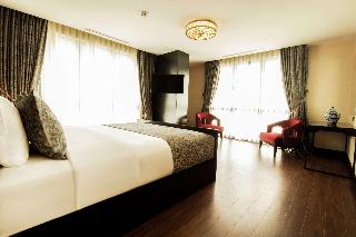 Hilton Garden Inn Yalova fotoÄŸrafÄ±