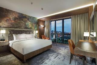 Hilton Garden Inn Yalova fotoÄŸrafÄ±