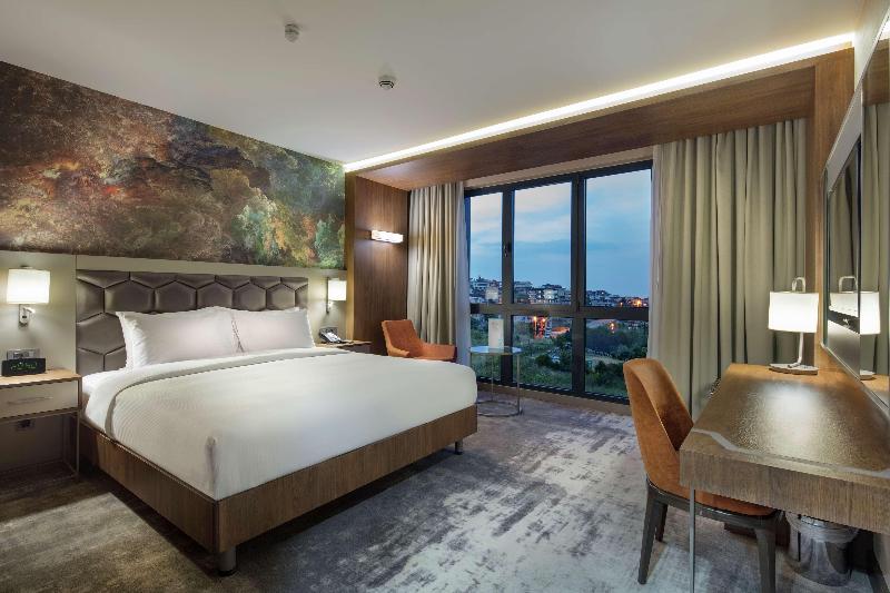 Hilton Garden Inn Yalova - Oda
