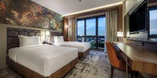 Hilton Garden Inn Yalova fotoÄŸrafÄ±