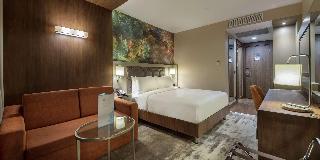 Hilton Garden Inn Yalova fotoÄŸrafÄ±