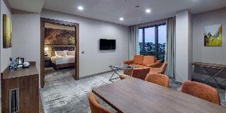 Hilton Garden Inn Yalova fotoÄŸrafÄ±