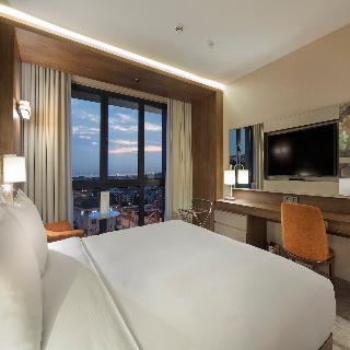 Hilton Garden Inn Yalova fotoÄŸrafÄ±