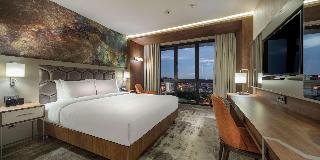 Hilton Garden Inn Yalova fotoÄŸrafÄ±
