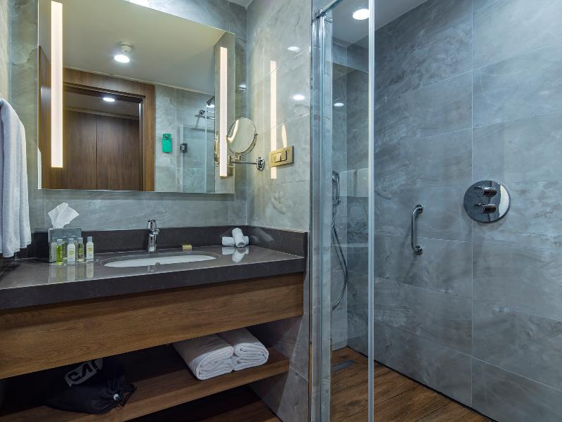 Hilton Garden Inn Yalova - Oda