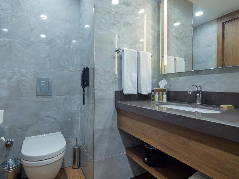 Hilton Garden Inn Yalova - Oda