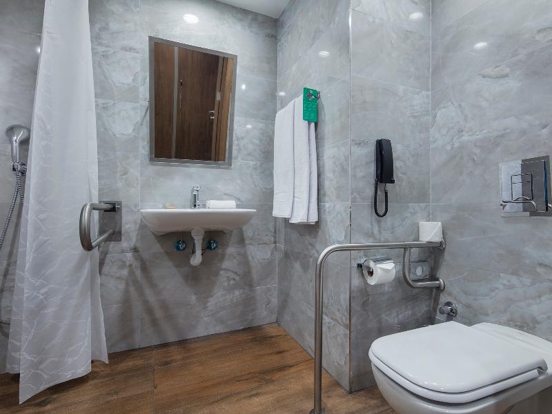 Hilton Garden Inn Yalova - Oda