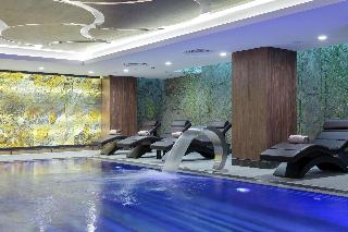 Hilton Garden Inn Yalova fotoÄŸrafÄ±