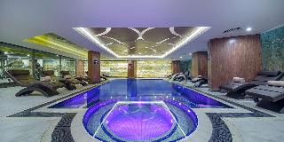 Hilton Garden Inn Yalova fotoÄŸrafÄ±