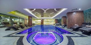 Hilton Garden Inn Yalova fotoÄŸrafÄ±