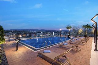 Hilton Garden Inn Yalova fotoÄŸrafÄ±