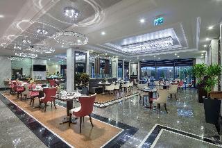 Hilton Garden Inn Yalova fotoÄŸrafÄ±