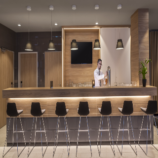 Holiday Inn Express Munich City East fotoÄŸrafÄ±