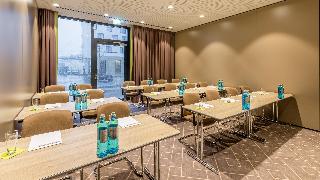 Holiday Inn Express Munich City East fotoÄŸrafÄ±