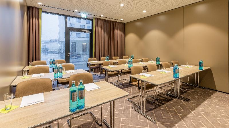 Holiday Inn Express Munich City East - Toplantı