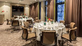Holiday Inn Express Munich City East fotoÄŸrafÄ±