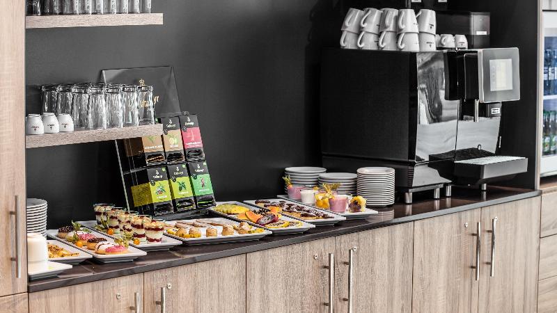 Holiday Inn Express Munich City East - Toplantı
