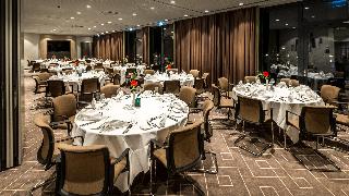 Holiday Inn Express Munich City East fotoÄŸrafÄ±