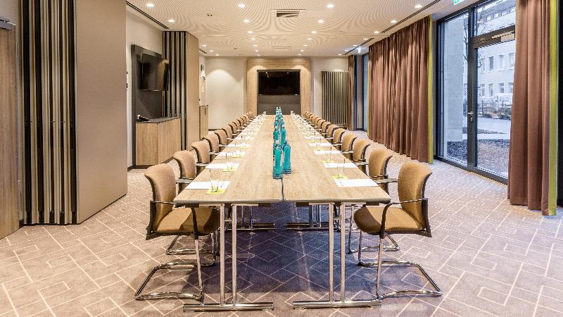 Holiday Inn Express Munich City East - Toplantı