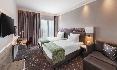 Holiday Inn Express Munich City East oda fotoğrafı
