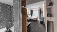 Holiday Inn Express Munich City East oda fotoğrafı