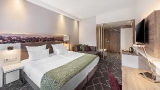 Holiday Inn Express Munich City East fotoÄŸrafÄ±