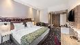 Holiday Inn Express Munich City East oda fotoğrafı