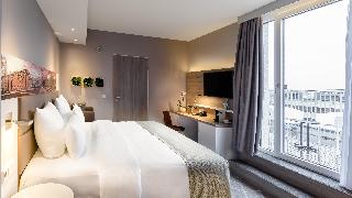 Holiday Inn Express Munich City East fotoÄŸrafÄ±