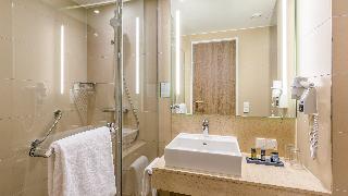 Holiday Inn Express Munich City East fotoÄŸrafÄ±