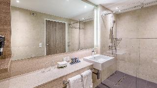 Holiday Inn Express Munich City East fotoÄŸrafÄ±