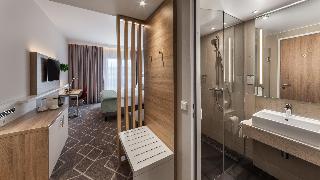 Holiday Inn Express Munich City East fotoÄŸrafÄ±