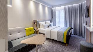 Holiday Inn Express Munich City East fotoÄŸrafÄ±