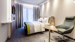 Holiday Inn Express Munich City East fotoÄŸrafÄ±