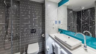 Holiday Inn Express Munich City East fotoÄŸrafÄ±