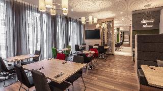 Holiday Inn Express Munich City East fotoÄŸrafÄ±