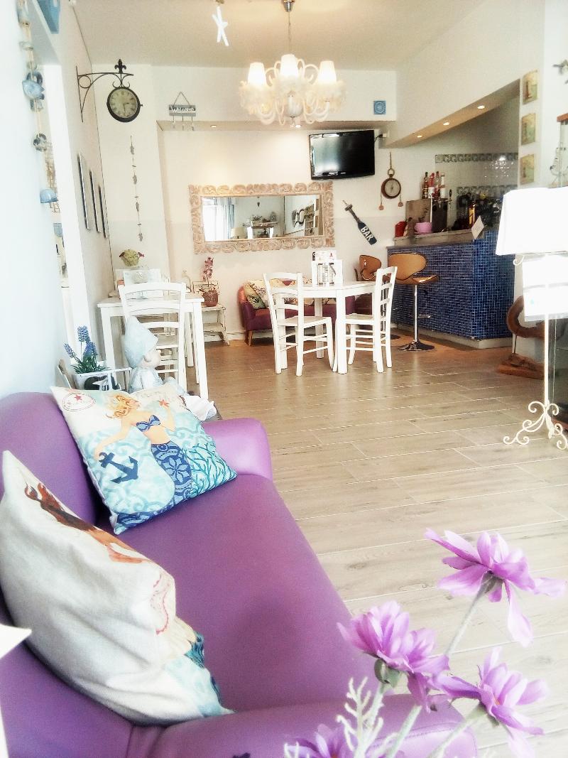 Hotel Eva la Romantica - Bar