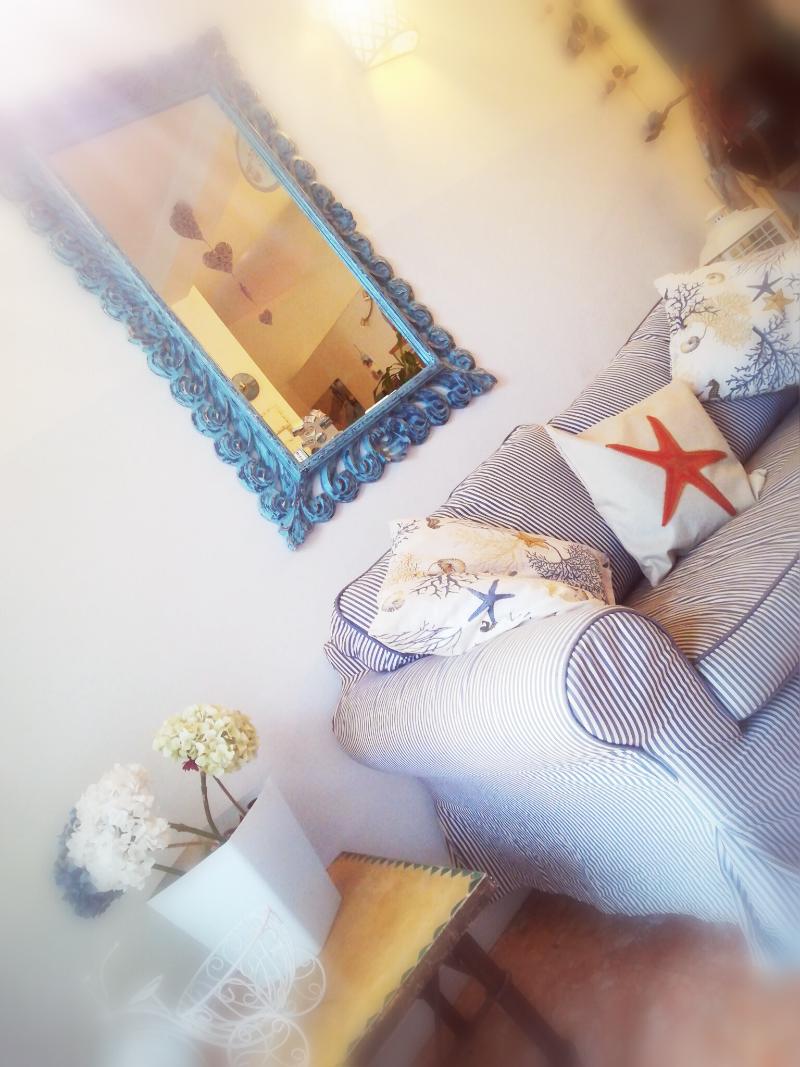 Hotel Eva la Romantica - Lobi