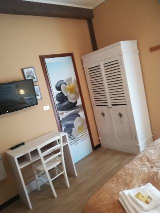 Hotel Eva la Romantica fotoÄŸrafÄ±
