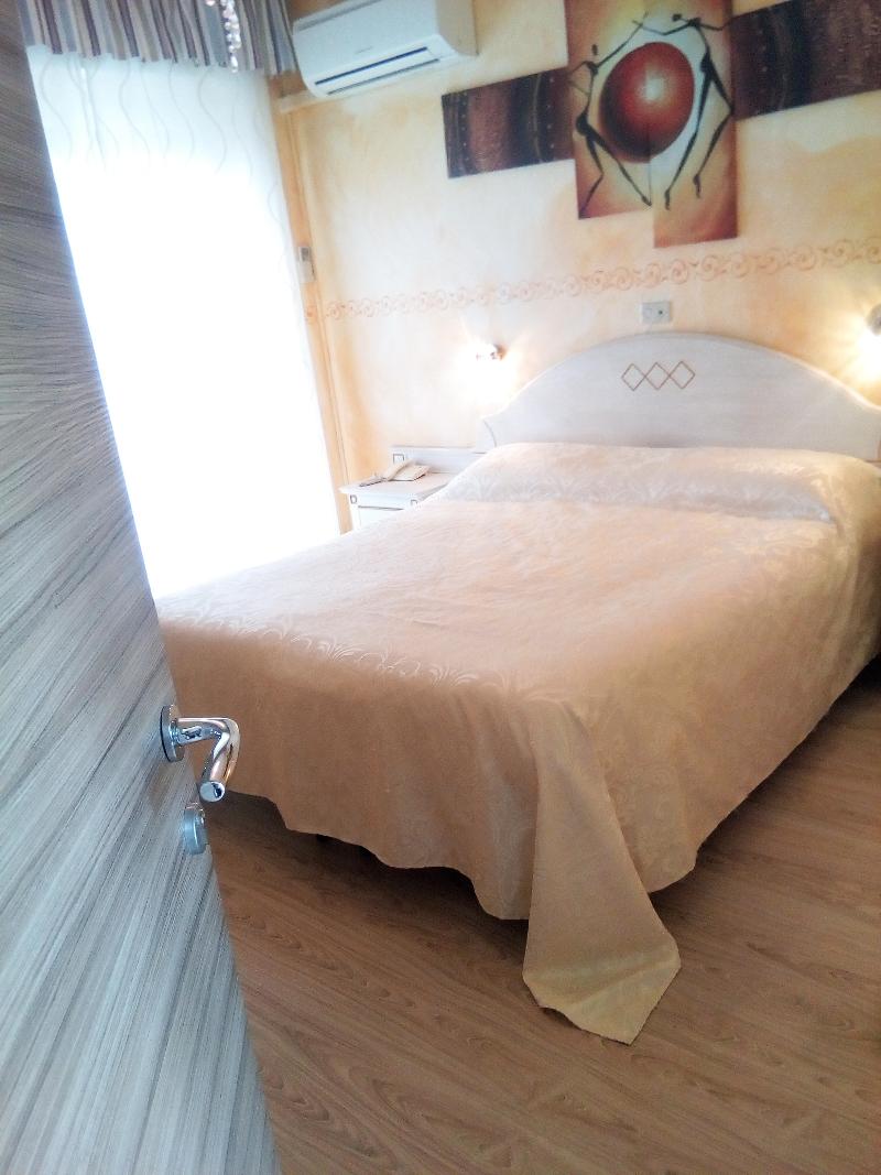 Hotel Eva la Romantica - Aktivite