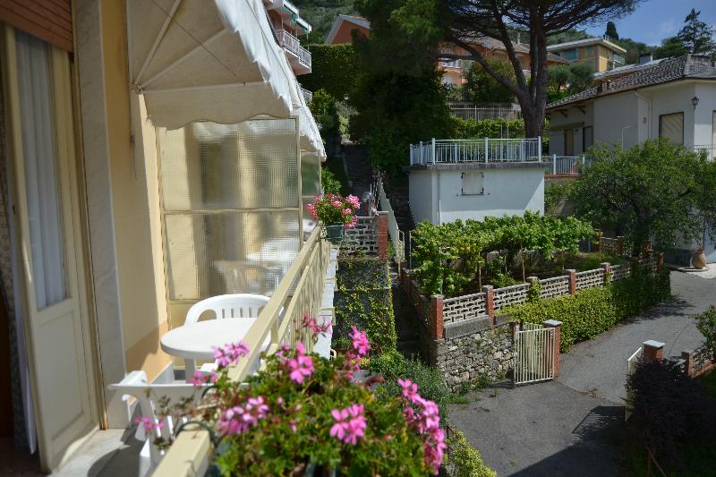 Hotel Eva la Romantica - Genel