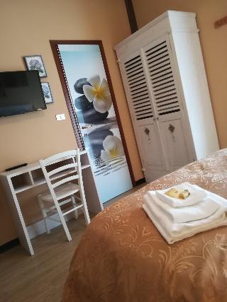 Hotel Eva la Romantica fotoÄŸrafÄ±