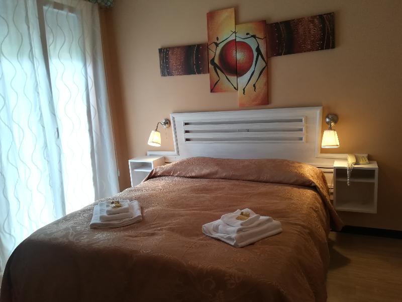 Hotel Eva la Romantica - Oda