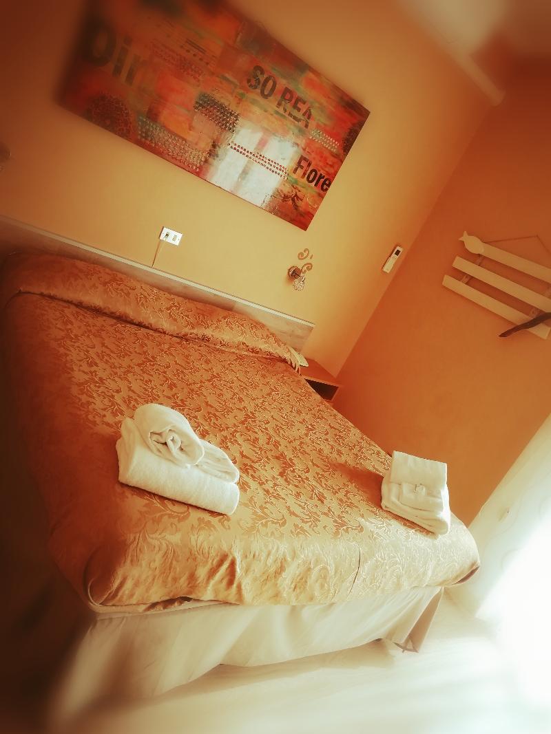 Hotel Eva la Romantica - Oda