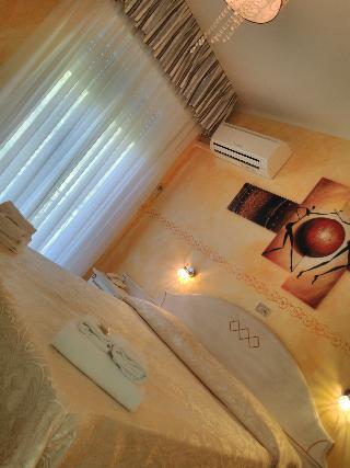 Hotel Eva la Romantica fotoÄŸrafÄ±