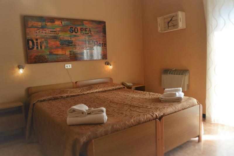 Hotel Eva la Romantica - Oda