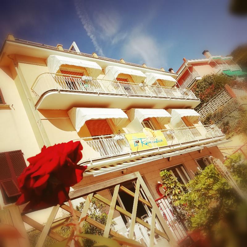Hotel Eva la Romantica - Restoran