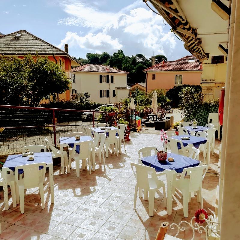Hotel Eva la Romantica - Restoran