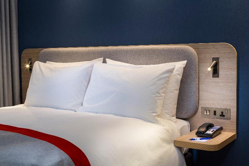 Holiday Inn Express London Heathrow T4 - Oda