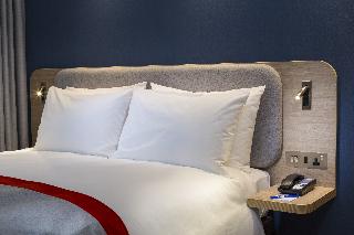 Holiday Inn Express London Heathrow T4 fotoÄŸrafÄ±