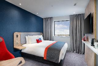 Holiday Inn Express London Heathrow T4 fotoÄŸrafÄ±